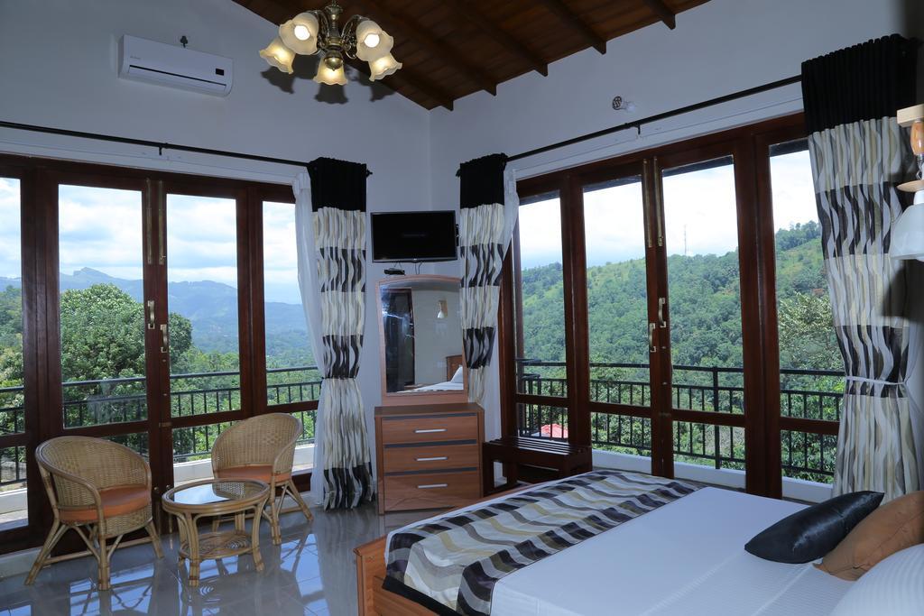 The Springfields Kandy Previously Madara Residence キャンディー 部屋 写真
