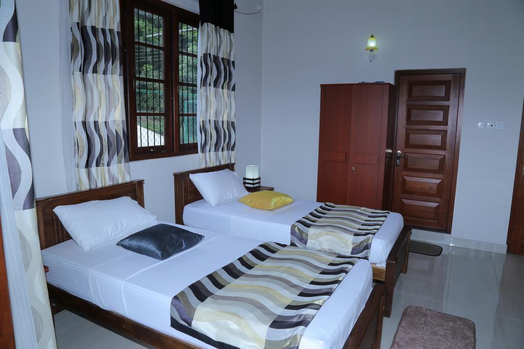 The Springfields Kandy Previously Madara Residence キャンディー 部屋 写真
