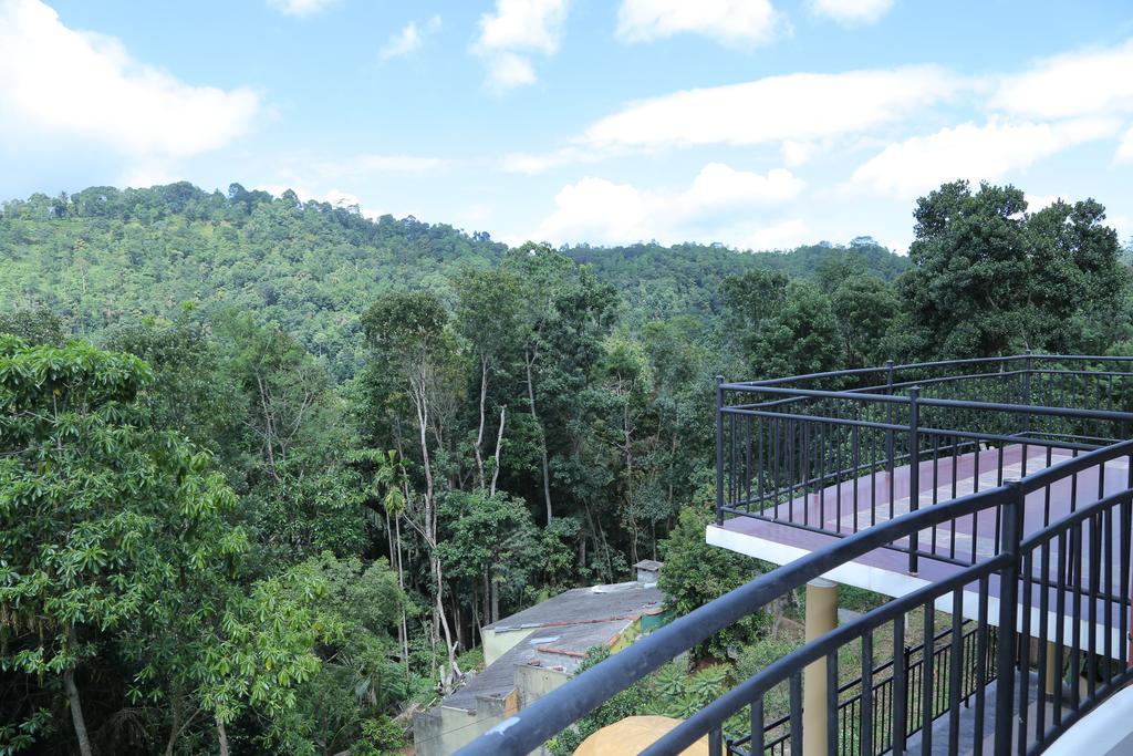 The Springfields Kandy Previously Madara Residence キャンディー エクステリア 写真