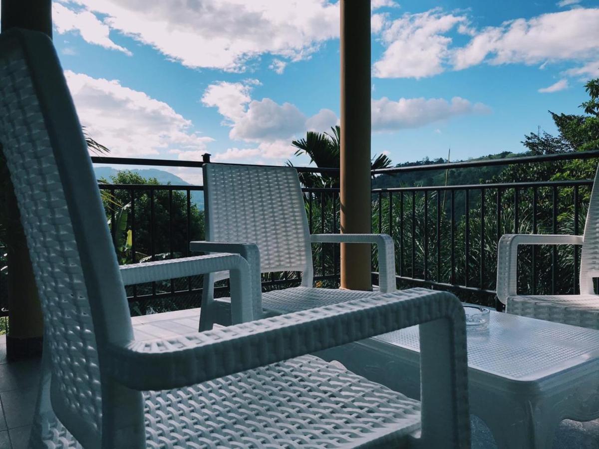 The Springfields Kandy Previously Madara Residence キャンディー エクステリア 写真